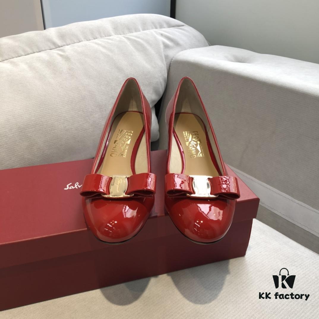 Salvatore Ferragamo Top-Tier Proxy Purchase Quality