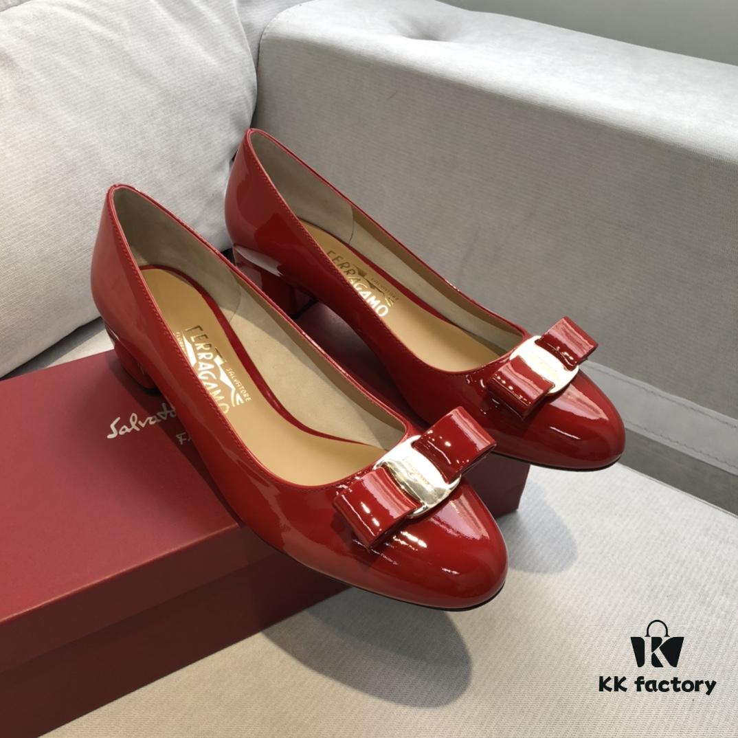 Salvatore Ferragamo Top-Tier Proxy Purchase Quality