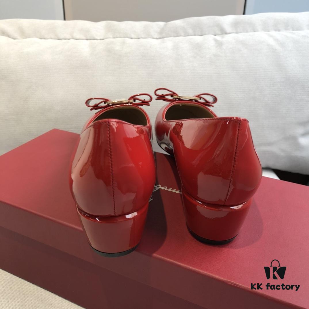 Salvatore Ferragamo Top-Tier Proxy Purchase Quality