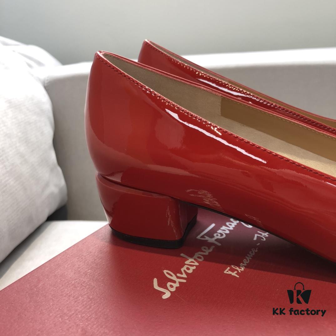 Salvatore Ferragamo Top-Tier Proxy Purchase Quality