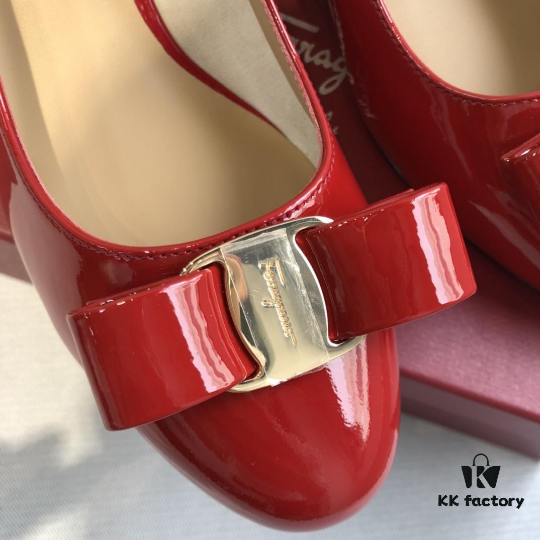 Salvatore Ferragamo Top-Tier Proxy Purchase Quality