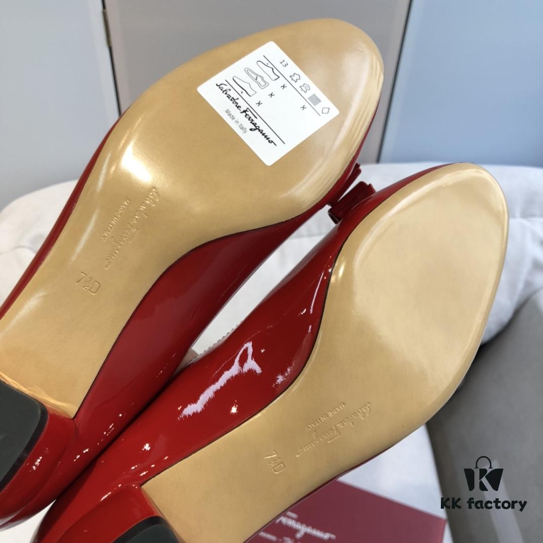 Salvatore Ferragamo Top-Tier Proxy Purchase Quality