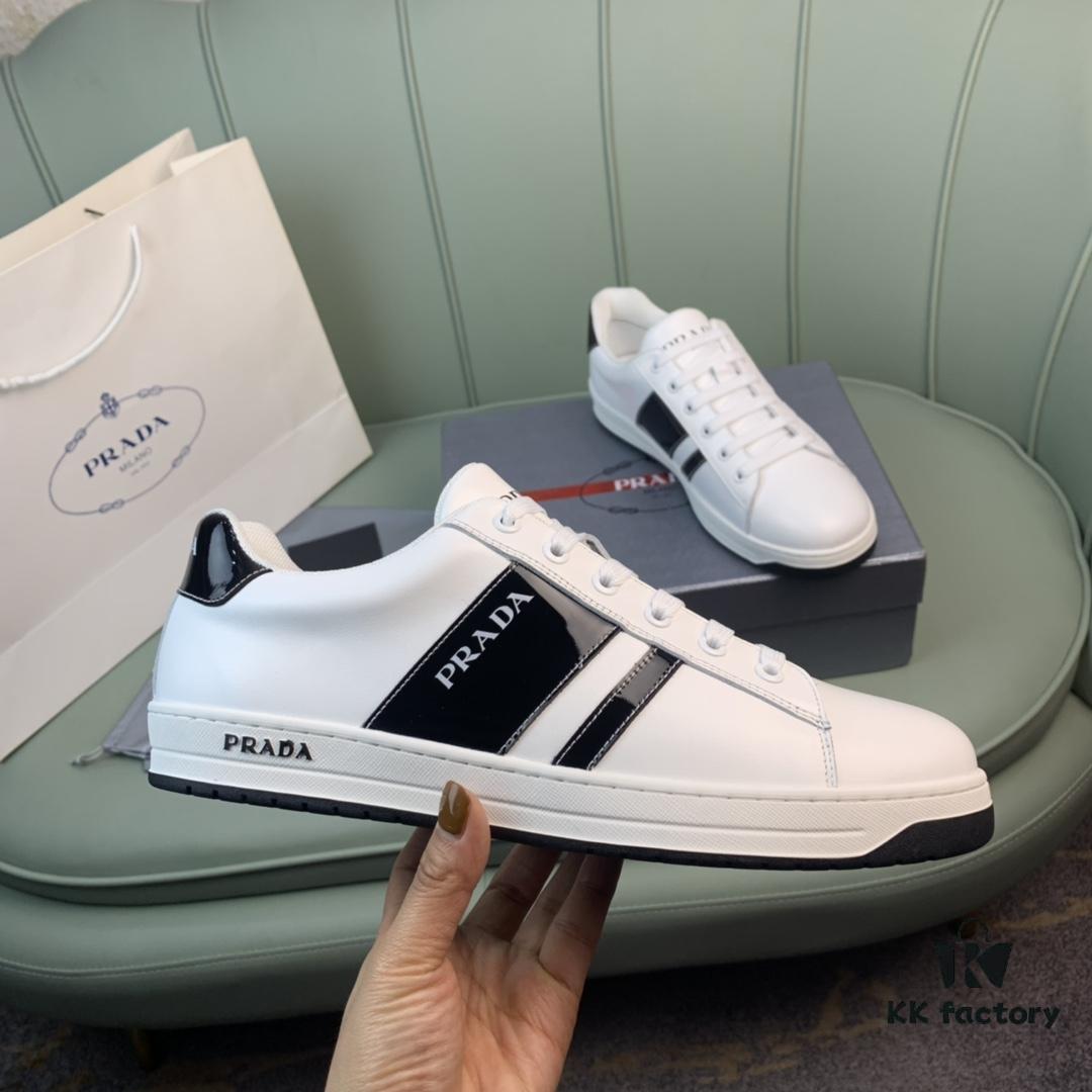 PRADA Men's Shoes 2022 Spring Collection