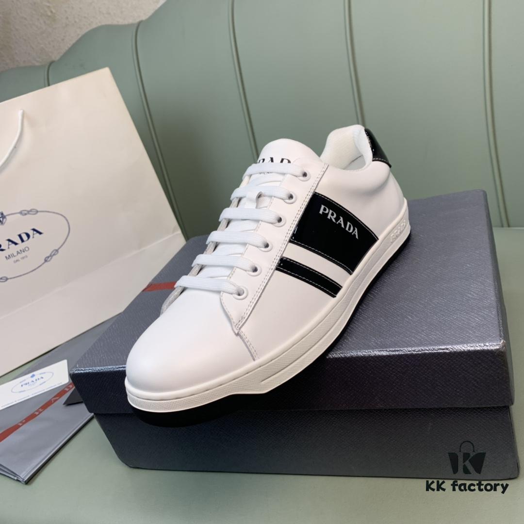 PRADA Men's Shoes 2022 Spring Collection