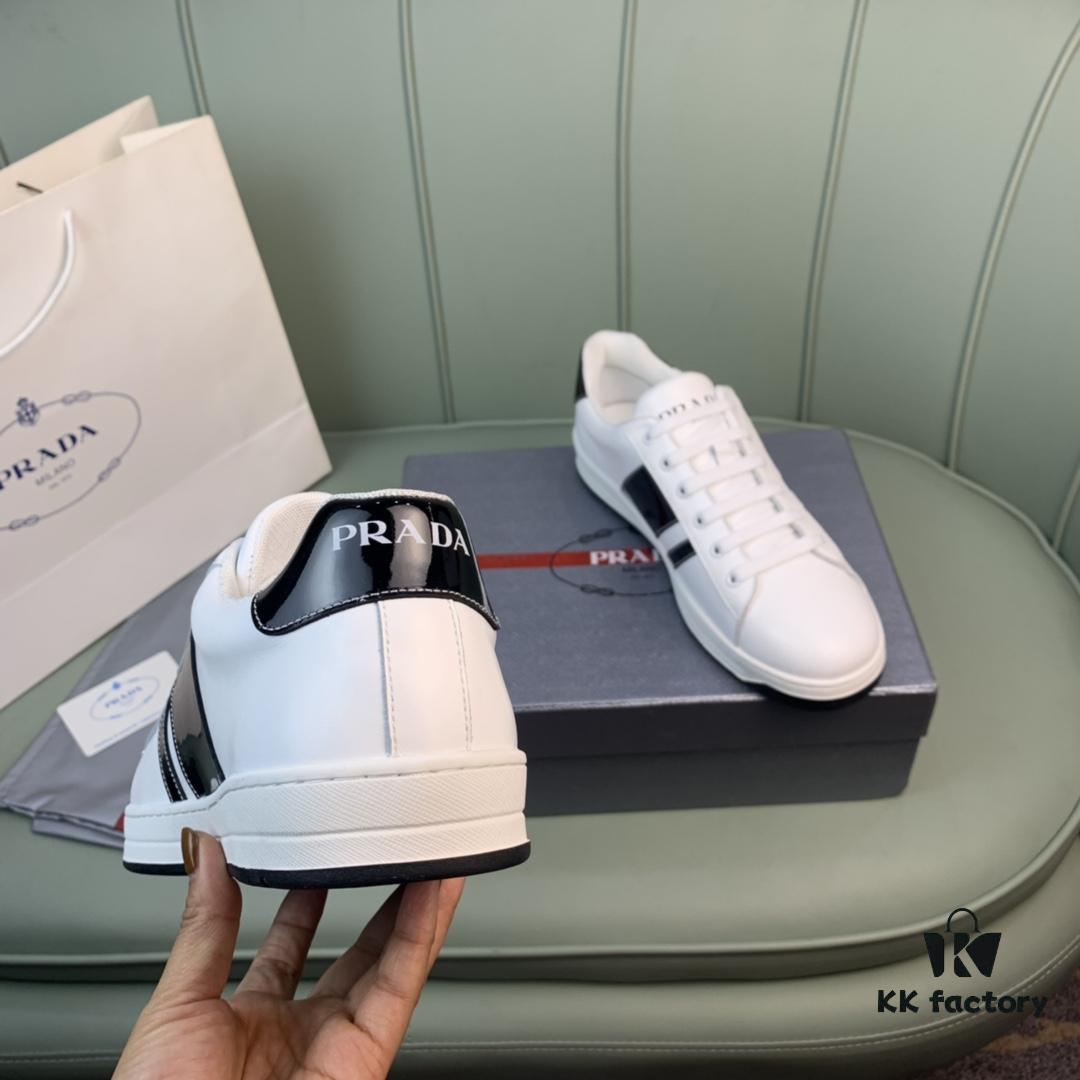 PRADA Men's Shoes 2022 Spring Collection