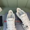 PRADA Men's Shoes 2022 Spring Collection