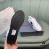 PRADA Men's Shoes 2022 Spring Collection
