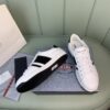 PRADA Men's Shoes 2022 Spring Collection