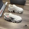 PRADA Men's Shoes 2022 Latest High-Quality Sneakers