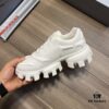 PRADA Men's Shoes 2022 Latest High-Quality Sneakers
