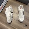PRADA Men's Shoes 2022 Latest High-Quality Sneakers