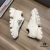 PRADA Men's Shoes 2022 Latest High-Quality Sneakers