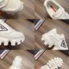 PRADA Men's Shoes 2022 Latest High-Quality Sneakers