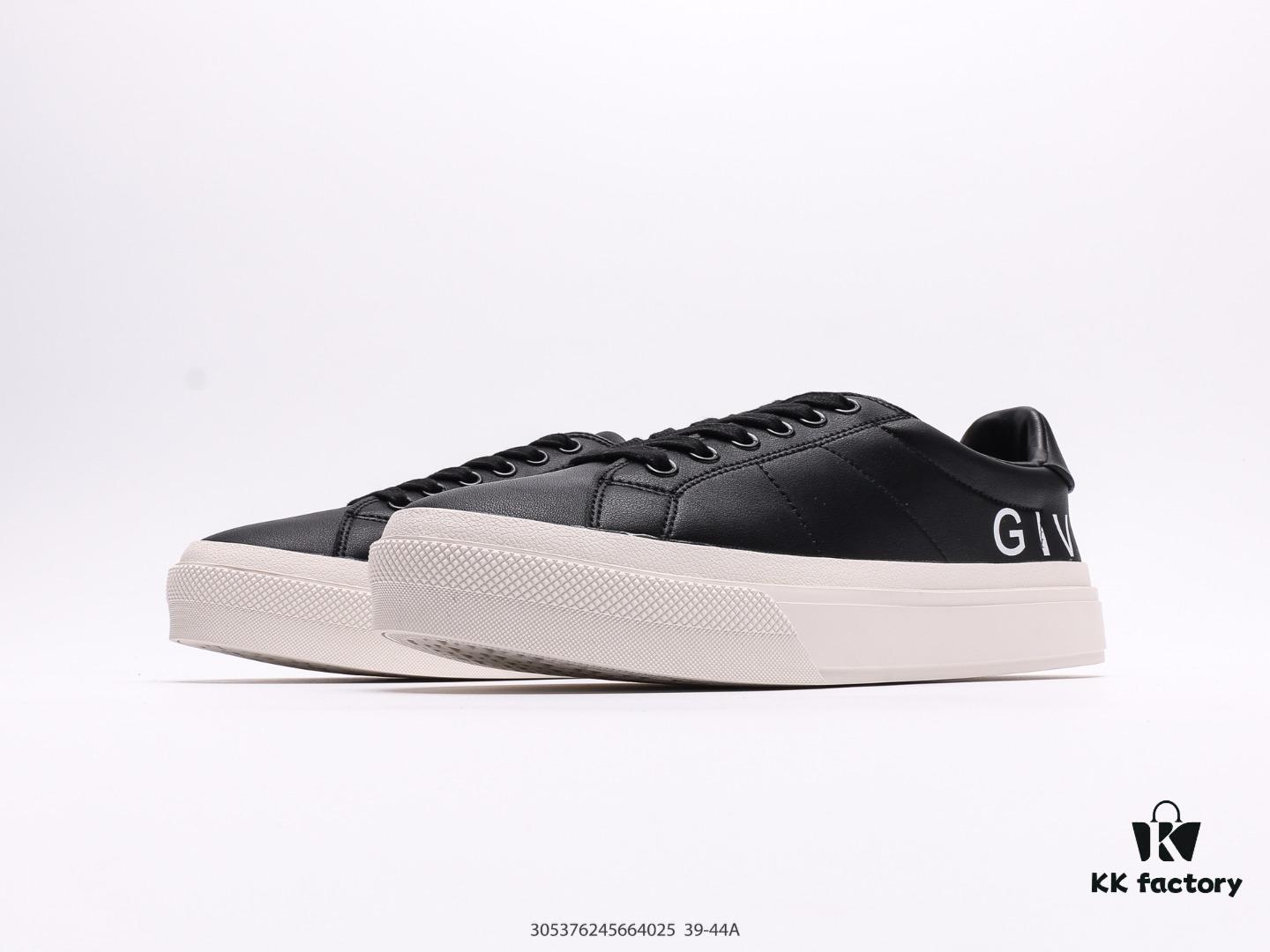 Givenchy GIVENCHY White Sneakers with Exclusive Original Outsole, Authentic High-End Replica Craftsmanship, Full Genuine Packaging, Box and Wrapping Paper Included