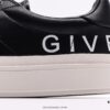 Givenchy GIVENCHY White Sneakers with Exclusive Original Outsole, Authentic High-End Replica Craftsmanship, Full Genuine Packaging, Box and Wrapping Paper Included