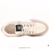 Givenchy Givenchy Top Luxury Shoes Unisex Heavy-Duty Casual Shoes Made of Calfskin and Silk with Color-Block Design, Tongue Featuring Brand Logo Decoration, Three-Dimensional Composite Stitching, Lightweight and Trendy, High Comfort, 7cm Height Increase with Natural Look