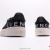 Givenchy GIVENCHY White Sneakers with Exclusive Original Outsole, Authentic High-End Replica Craftsmanship, Full Genuine Packaging, Box and Wrapping Paper Included