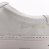 Givenchy Givenchy from the French designer Hubert de Givenchy, the brand spirit imbued at the founding of Givenchy. #GlueFreeTechnology #UpperMadeOfOriginalMatteSilkCalfLeather #InsoleAndLiningMadeOfOriginalMatteLeather The most desirable all-season white sneakers of 2019