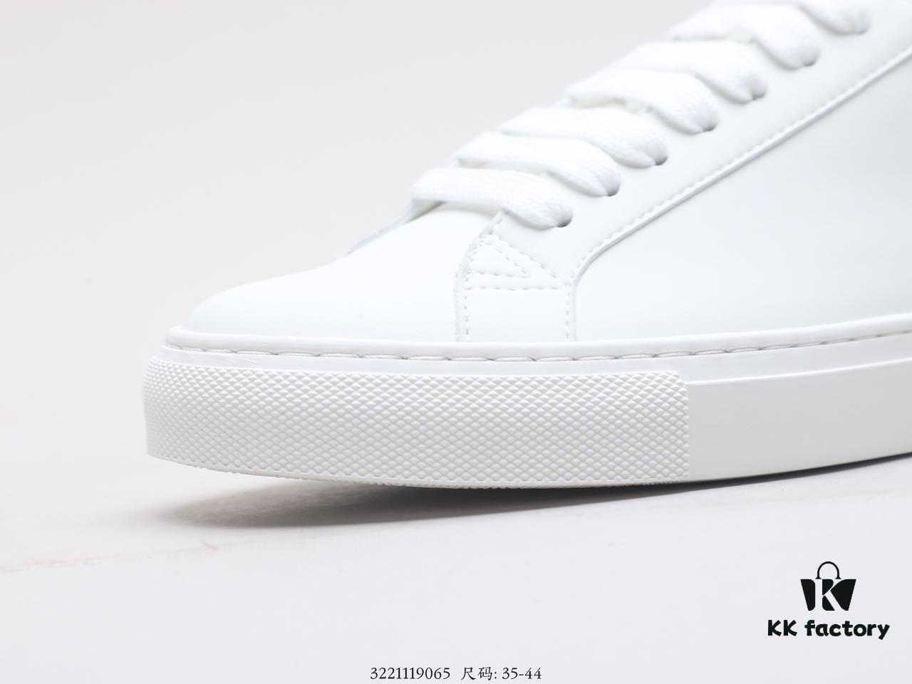 Givenchy Givenchy Fashion Casual White Shoes, Overseas Purchase Agent Designated Version, Top-Tier Glueless Craftsmanship, Original Size 11 Pattern, Time-Consuming R&D Achieves Market's Highest Quality Version, Your First Pair of Givenchy This Autumn, Exclusively Shipped with Unmatched Quality, Premium Custom Silk Calfskin at the Heel