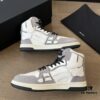 AMIRI Skull Top High Sneakers