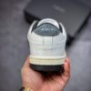 Amiri Skeleton Low Sneakers - Skeleton Series Low-Top Athletic Casual Shoes