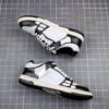 AMIRI 21SS SKEL-TOP Skeleton Low-Top Shoes