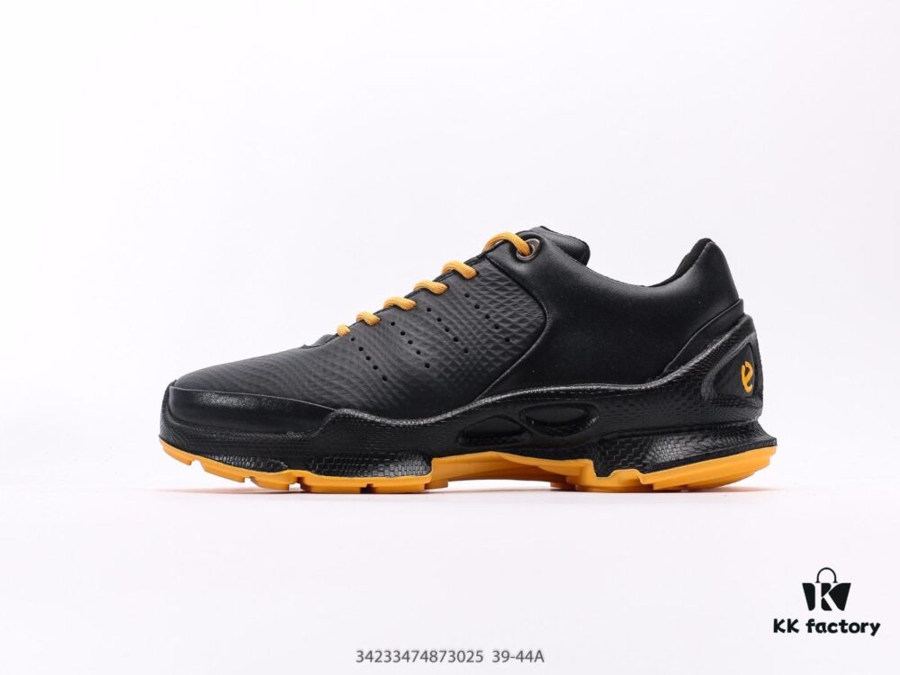 ECCO Men's Casual Sports Shoes, Waterproof and Breathable Running Shoes, BIOM 2.1 Trail Walking Shoes with GORE-TEX Lining, PHORENE Lightweight Cushioning for Enhanced Energy Return and Comfort