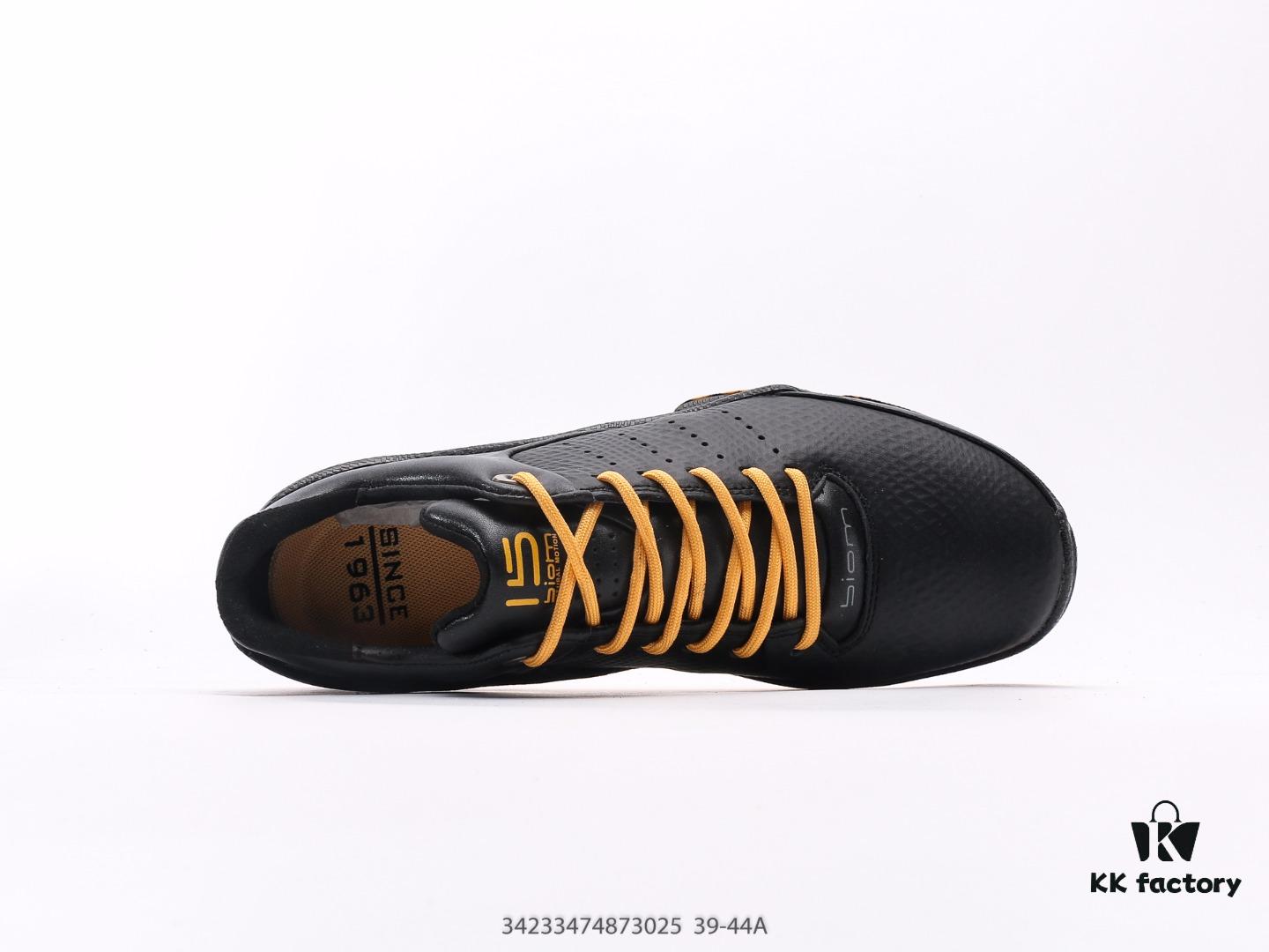 ECCO Men's Casual Sports Shoes, Waterproof and Breathable Running Shoes, BIOM 2.1 Trail Walking Shoes with GORE-TEX Lining, PHORENE Lightweight Cushioning for Enhanced Energy Return and Comfort