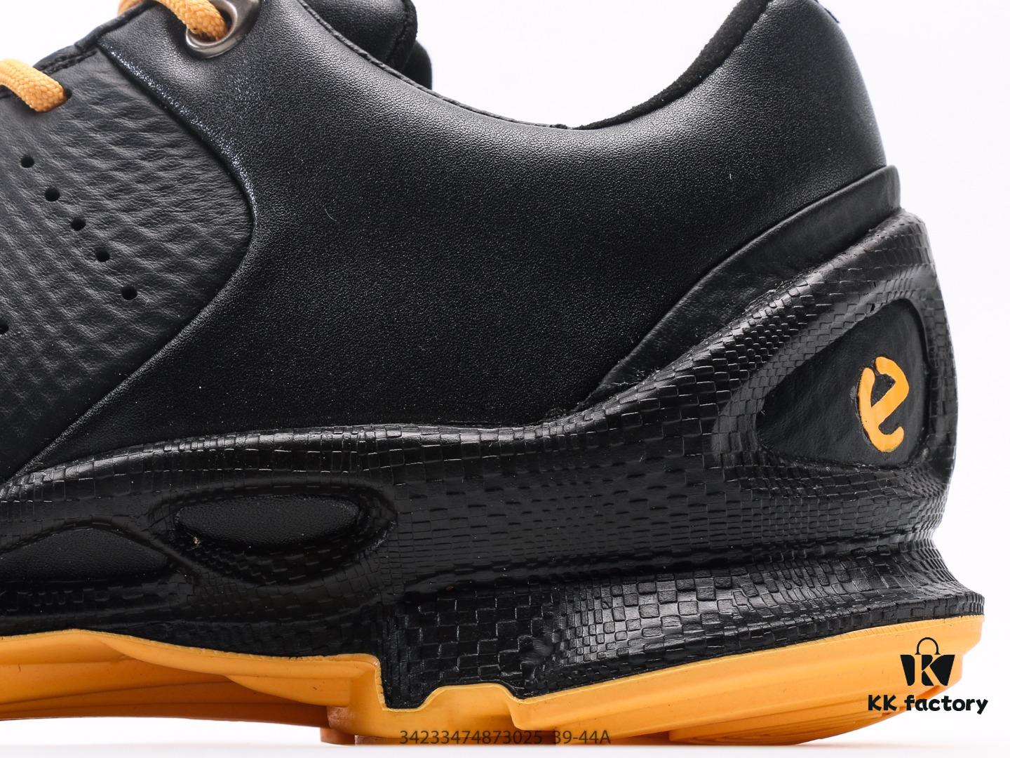 ECCO Men's Casual Sports Shoes, Waterproof and Breathable Running Shoes, BIOM 2.1 Trail Walking Shoes with GORE-TEX Lining, PHORENE Lightweight Cushioning for Enhanced Energy Return and Comfort