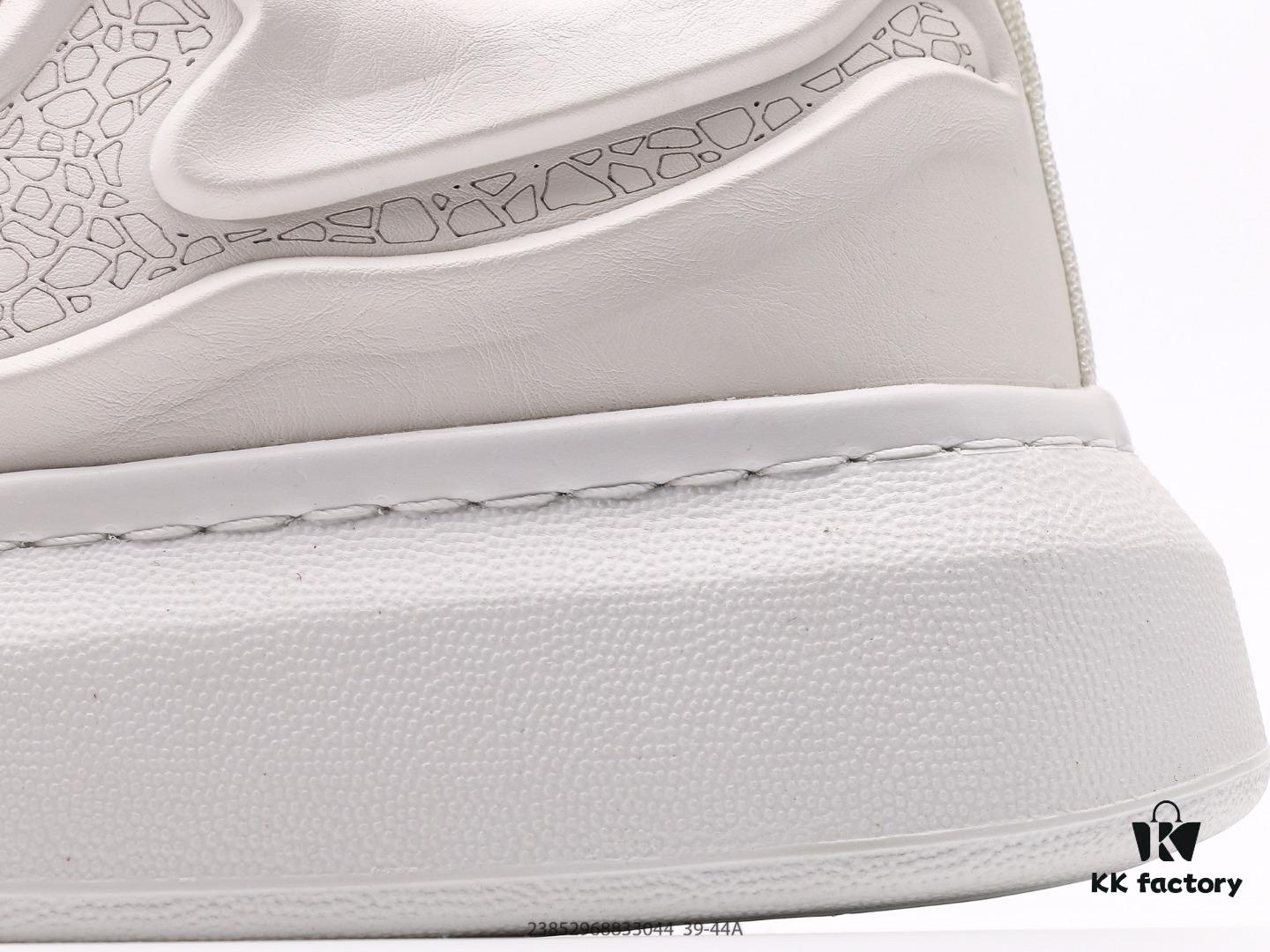 ECCO Men's Outdoor Casual Shoes Breathable Lightweight Lace-up Athletic Shoes