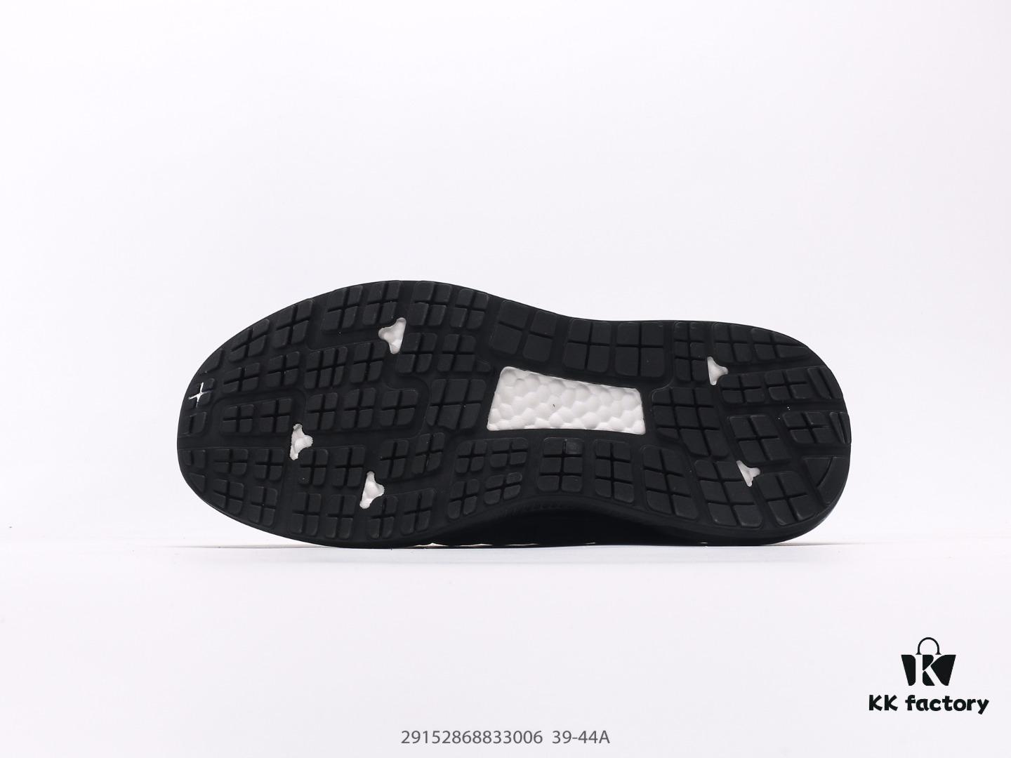 ECCO Thick-Soled Elevating Casual Shoes, Breathable Lightweight Lace-Up Sneakers