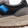 ECCO Men's Casual Shoes, Slip-Resistant Flat Shoes, Versatile Style