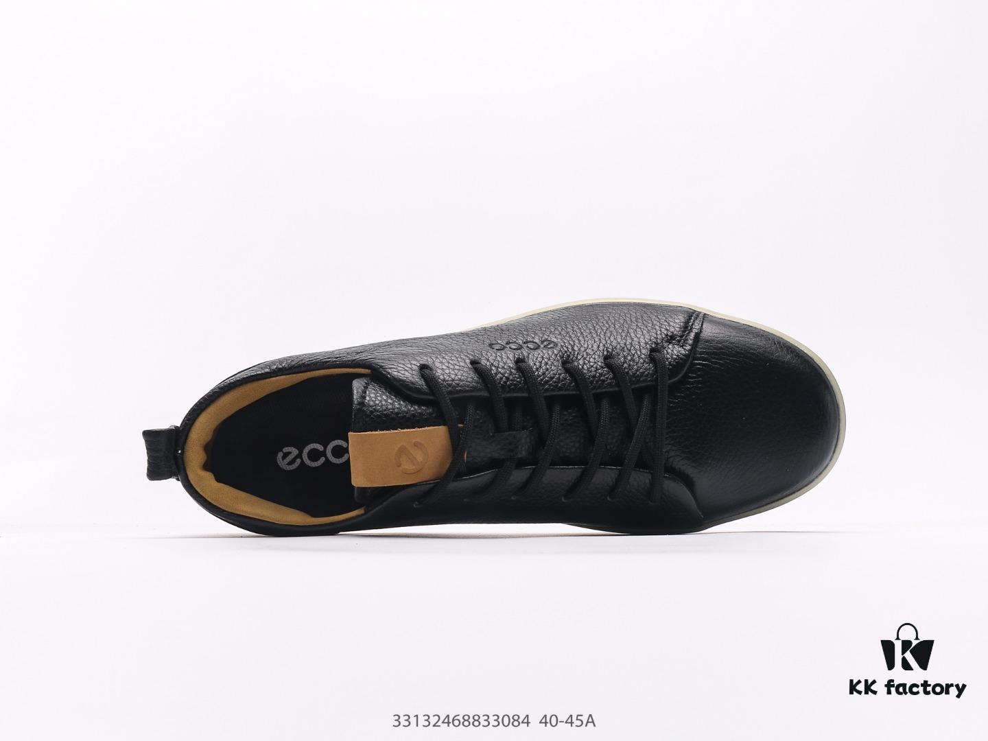 ECCO Running Shoes Casual Sneakers, Corporate-Grade Quality, Laser Logo, Exclusive Custom from Official Website, Premium Imported Materials, One-to-One Molding, Clean and Precise Stitching, Featuring ECCO's Family Craftsmanship for Sporty Comfort and Stylish Elegance