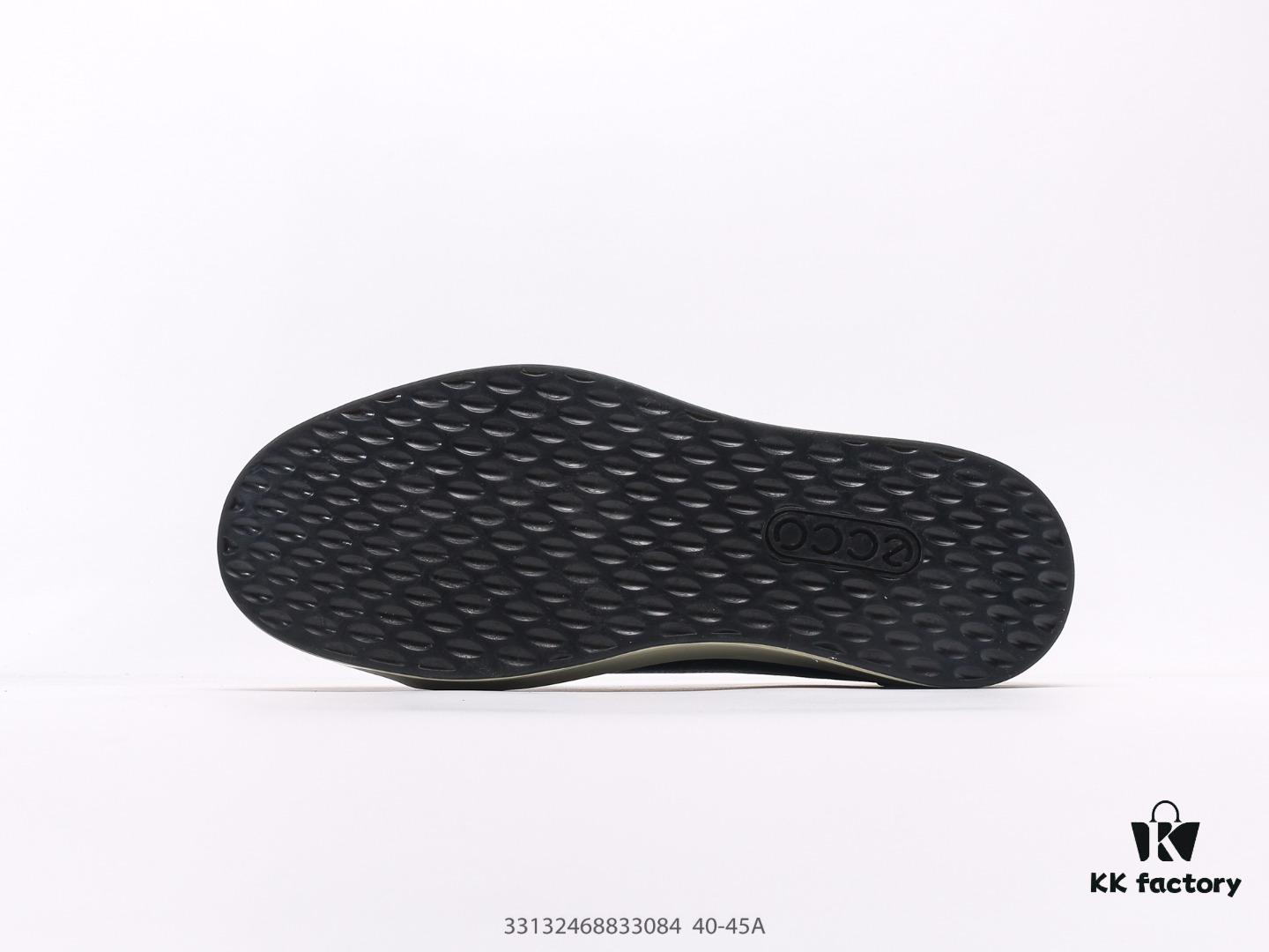 ECCO Running Shoes Casual Sneakers, Corporate-Grade Quality, Laser Logo, Exclusive Custom from Official Website, Premium Imported Materials, One-to-One Molding, Clean and Precise Stitching, Featuring ECCO's Family Craftsmanship for Sporty Comfort and Stylish Elegance