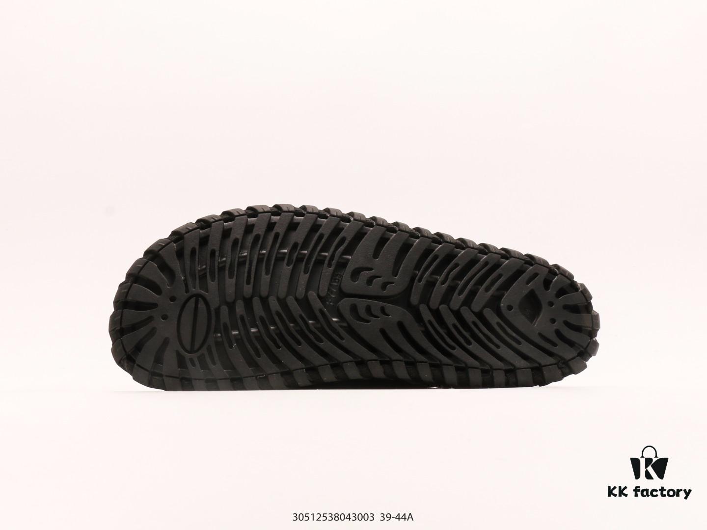 ECCO Official Celebrity Favorite, Xiaohongshu Bestseller, Versatile Casual Men's Sandals, Comfortable and Breathable, Premium Full-Grain Calfskin, Neat Stitching, Clear Texture, ECCO Heritage Craftsmanship, High-End Fashion, Simple and Elegant, Anti-Slip, Comfortable, Durable