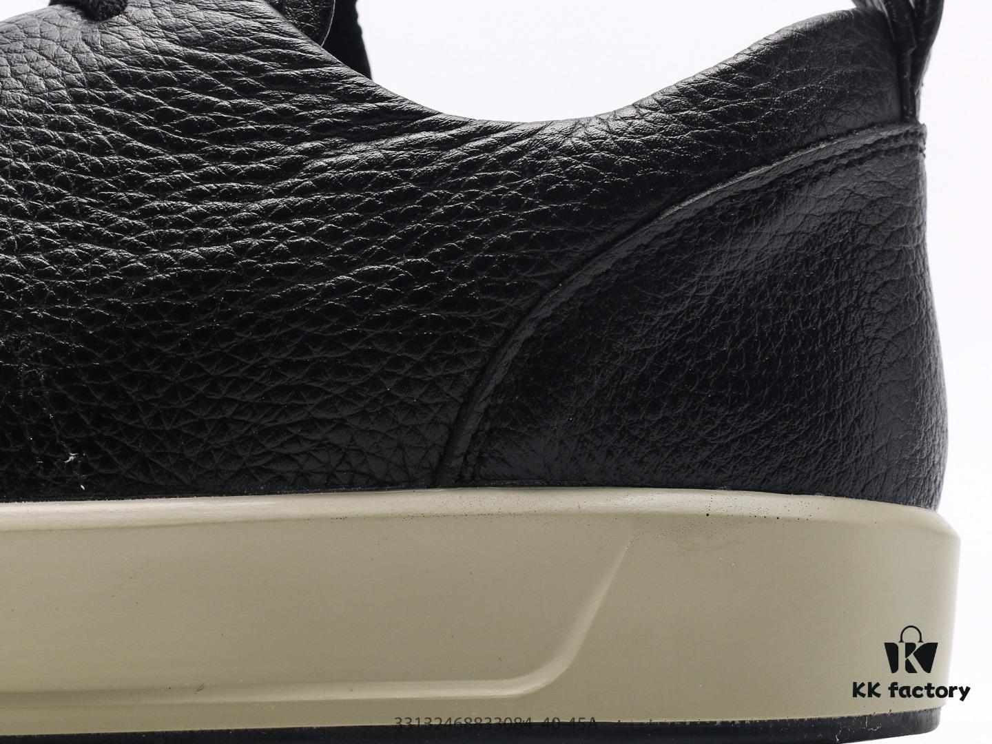 ECCO Running Shoes Casual Sneakers, Corporate-Grade Quality, Laser Logo, Exclusive Custom from Official Website, Premium Imported Materials, One-to-One Molding, Clean and Precise Stitching, Featuring ECCO's Family Craftsmanship for Sporty Comfort and Stylish Elegance