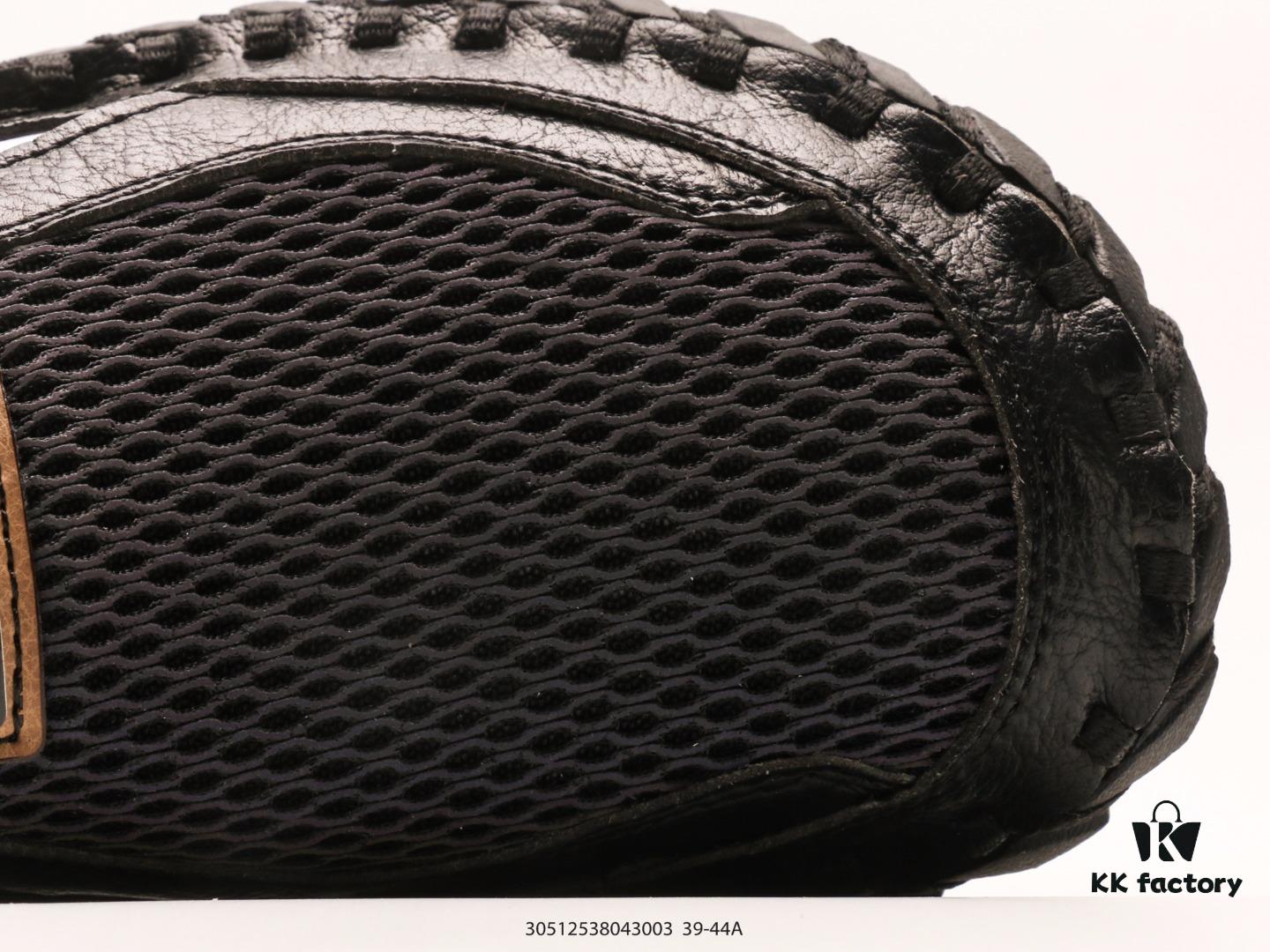 ECCO Official Celebrity Favorite, Xiaohongshu Bestseller, Versatile Casual Men's Sandals, Comfortable and Breathable, Premium Full-Grain Calfskin, Neat Stitching, Clear Texture, ECCO Heritage Craftsmanship, High-End Fashion, Simple and Elegant, Anti-Slip, Comfortable, Durable