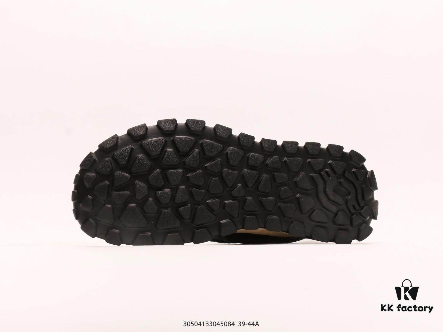 ECCO Leisure Sports Shoes, Classic Meets Modern Craftsmanship, Premium Calfskin Upper, Stylish and Comfortable Dad Shoes with Unique Design, Nordic Style, Highly Elastic, Durable, Shock-Absorbing, Massaging PU+TPU Sole, Glue-Free Craftsmanship