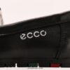 ECCO New Arrival Versatile Casual Loafers Bean Shoes, Original Three-Piece Set Included, Dust-Proof Paper, Handheld Bag, High-Elastic Outsole, Full-Grain Cowhide, Handcrafted, Neat Stitching, Clear Texture, Original Quality, Sporty Breathable Mesh Panels, ECCO Family Craftsmanship, High-End Fashion, Simple and Elegant