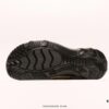 ECCO Summer Outdoor New Arrival Sandal, Men's Open-Toe Beach Sandals, All-Terrain Series, Breathable Ventilated Design, Water-Resistant and Quick-Drying, Comfortable for Hiking and Outdoor Activities