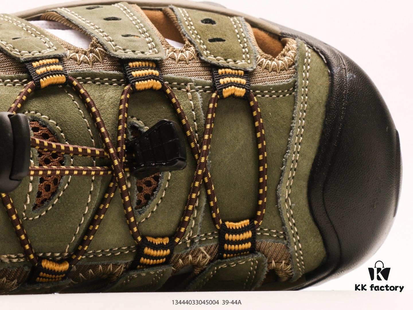 ECCO Summer Outdoor New Arrival Sandal, Men's Open-Toe Beach Sandals, All-Terrain Series, Breathable Ventilated Design, Water-Resistant and Quick-Drying, Comfortable for Hiking and Outdoor Activities