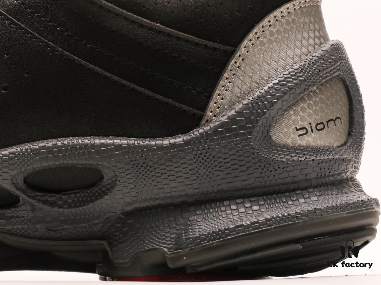 ECCO Sneakers Casual Shoes Company Grade Quality Steel Logo Exclusive Official Website Custom Selected Imported Materials Precision Molded Clear and Neat Stitching Whole Upper Adopting ECCO Family Shoemaking Craft Highlighting Sporty Comfort with a Stylish and Elegant Look