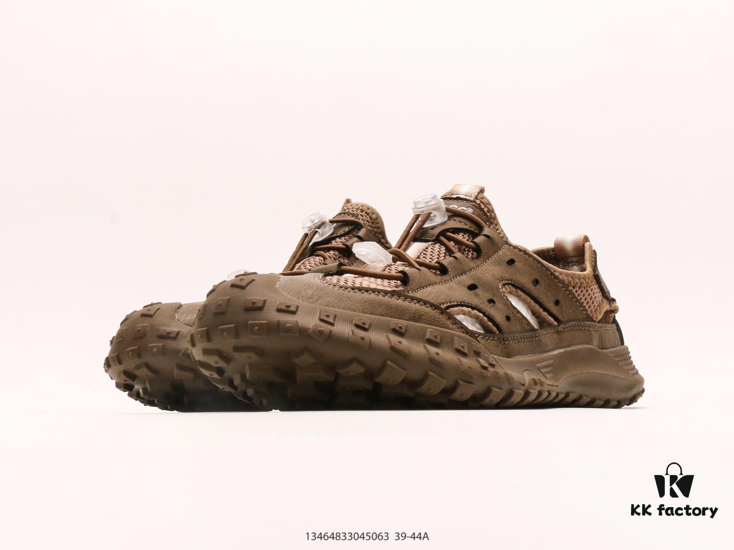 ECCO Men's Casual Sandals, Versatile and Comfortable, Premium Full-Grain Calf Leather, Breathable and Slip-Resistant, Elegant Stitching, Fashionable and Durable