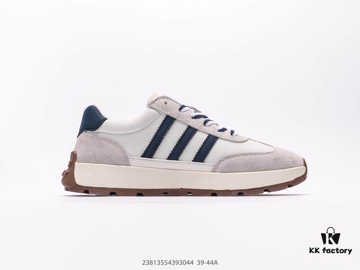 ECCO Breathable New Arrival Popular Casual Sneakers, Fashionable Color-Block Design, Premium Quality with Precise Stitching, Slip-Resistant and Comfortable Running Shoes