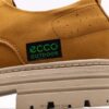 Ecco Men's Classic Casual Skate Shoes, Clean and Stylish Design, Handcrafted Quality, Popularized by Huang Jingyu, Premium Calfskin Exterior with Breathable Pigskin Lining, High-End TPR Eco-Friendly Sole for Superior Cushioning and Comfort