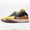 LANVIN Multicolor New Men's and Women's Low-Top and High-Top Casual Business Sneakers, Intricate Craftsmanship with Luxurious Patchwork Design, Exceptionally Comfortable and Breathable, Stylish and Versatile for Any Occasion
