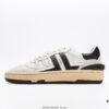 LANVIN Latest Runway CURB Series Casual Sneakers