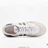 LANVIN Latest Runway CURB Series Casual Sneakers