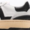 LANVIN Latest Runway CURB Series Casual Sneakers