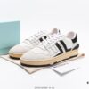 LANVIN Latest Runway CURB Series Casual Sneakers